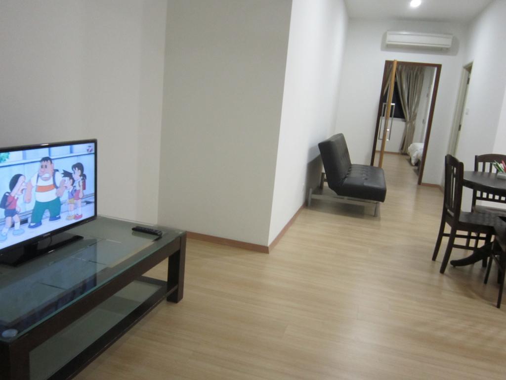 Wencozy 118 Vacation Home George Town Kamer foto