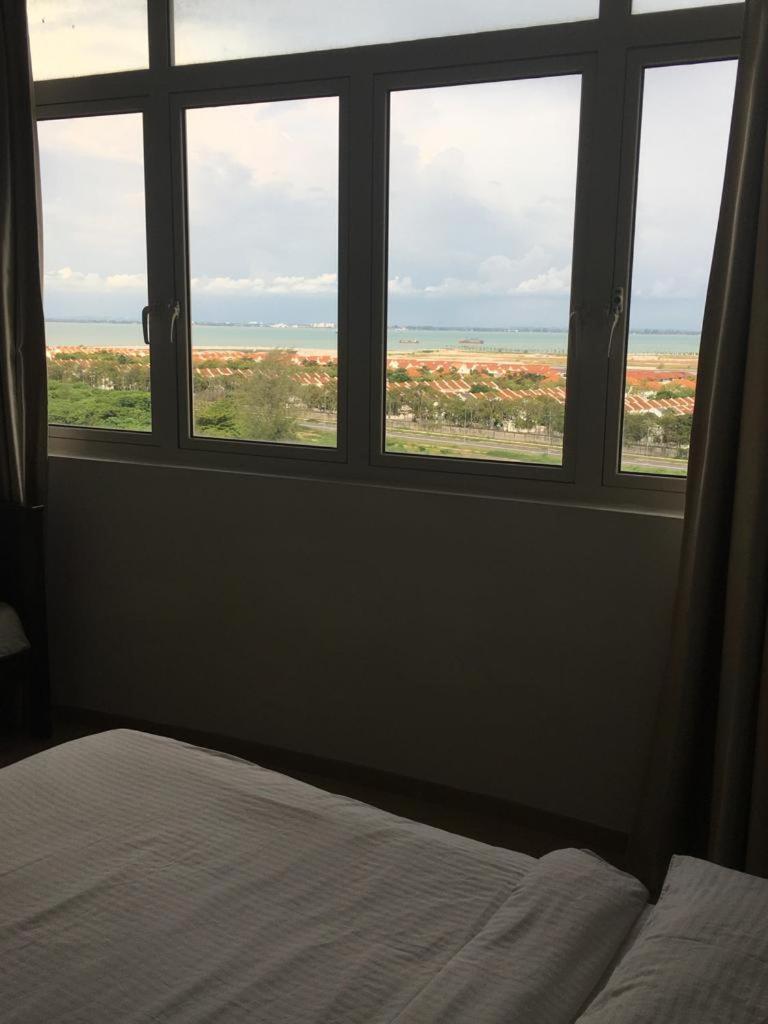 Wencozy 118 Vacation Home George Town Buitenkant foto