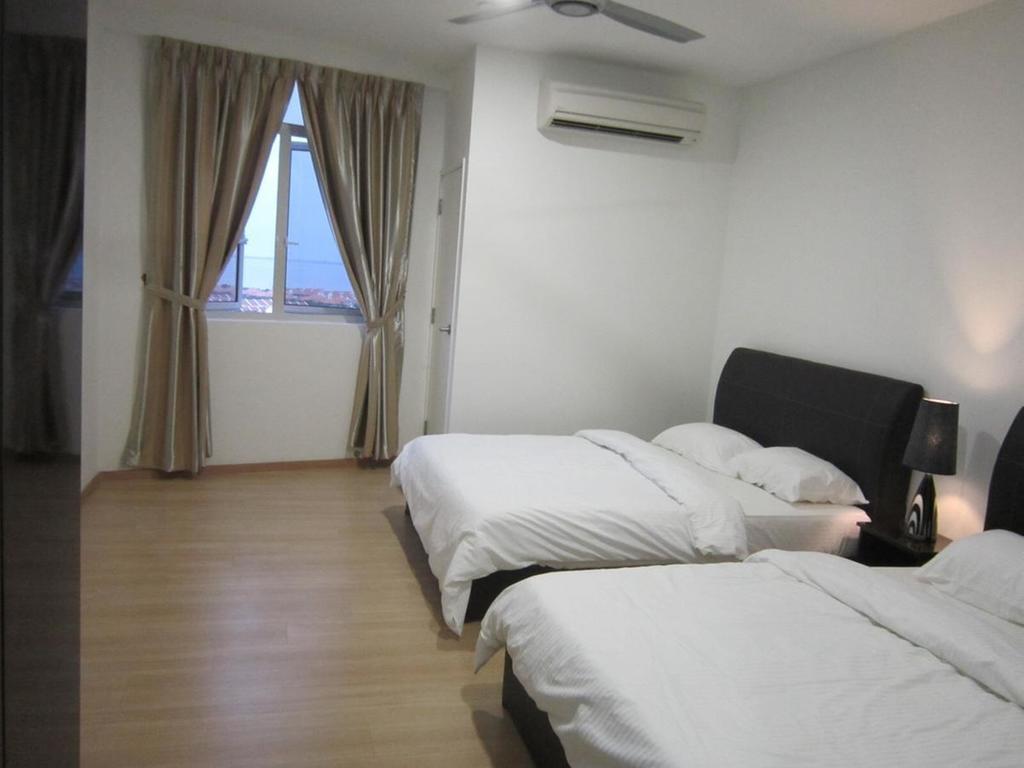 Wencozy 118 Vacation Home George Town Kamer foto
