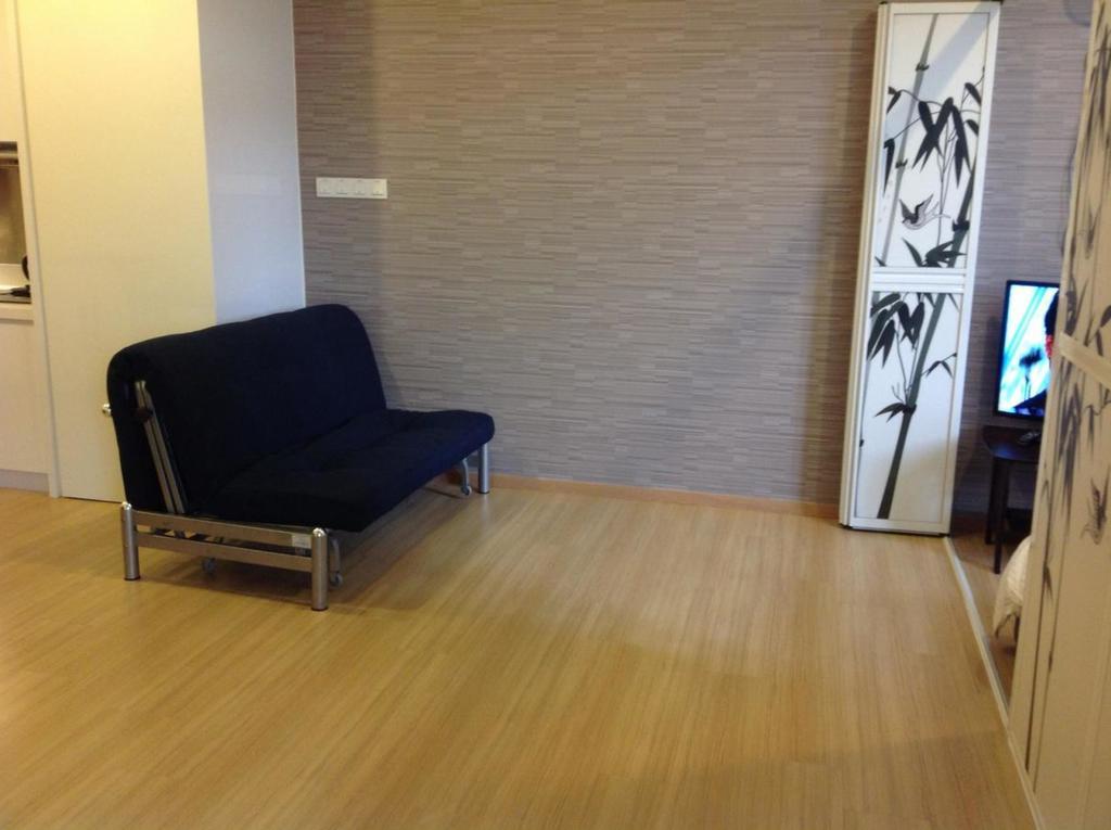 Wencozy 118 Vacation Home George Town Kamer foto