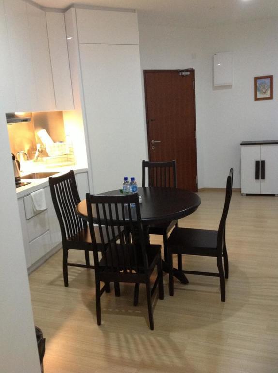 Wencozy 118 Vacation Home George Town Kamer foto