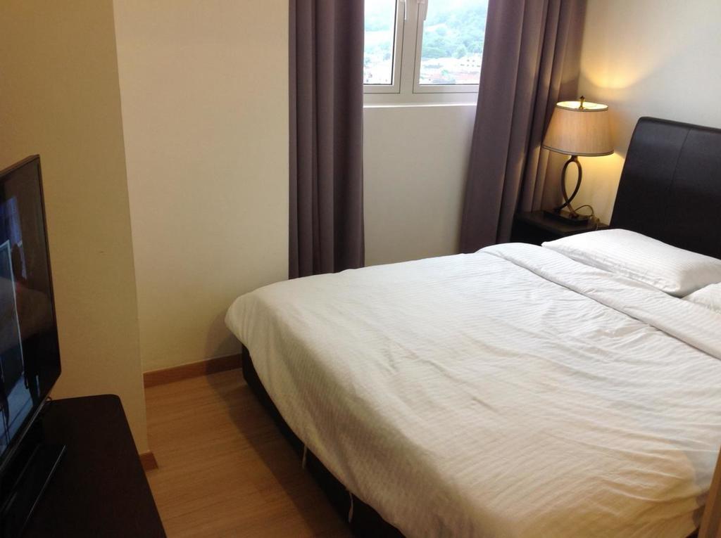 Wencozy 118 Vacation Home George Town Kamer foto
