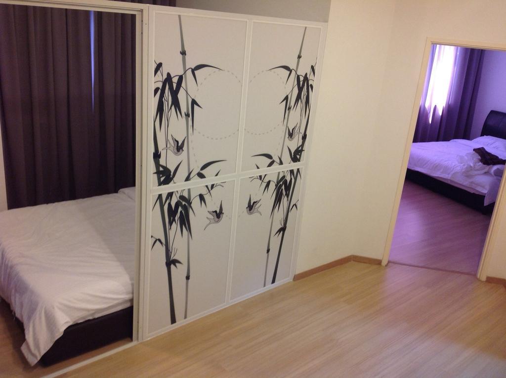 Wencozy 118 Vacation Home George Town Kamer foto