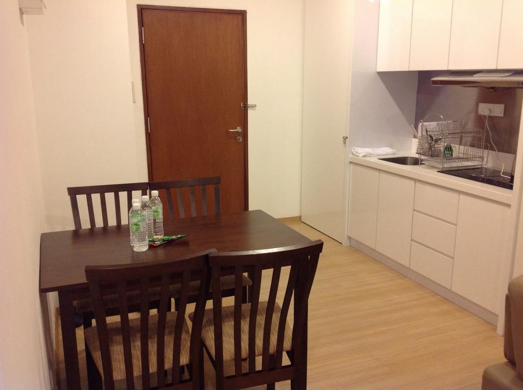 Wencozy 118 Vacation Home George Town Kamer foto