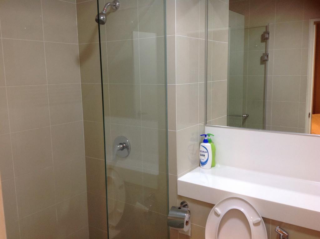 Wencozy 118 Vacation Home George Town Kamer foto