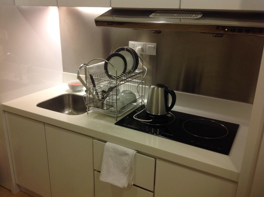 Wencozy 118 Vacation Home George Town Kamer foto