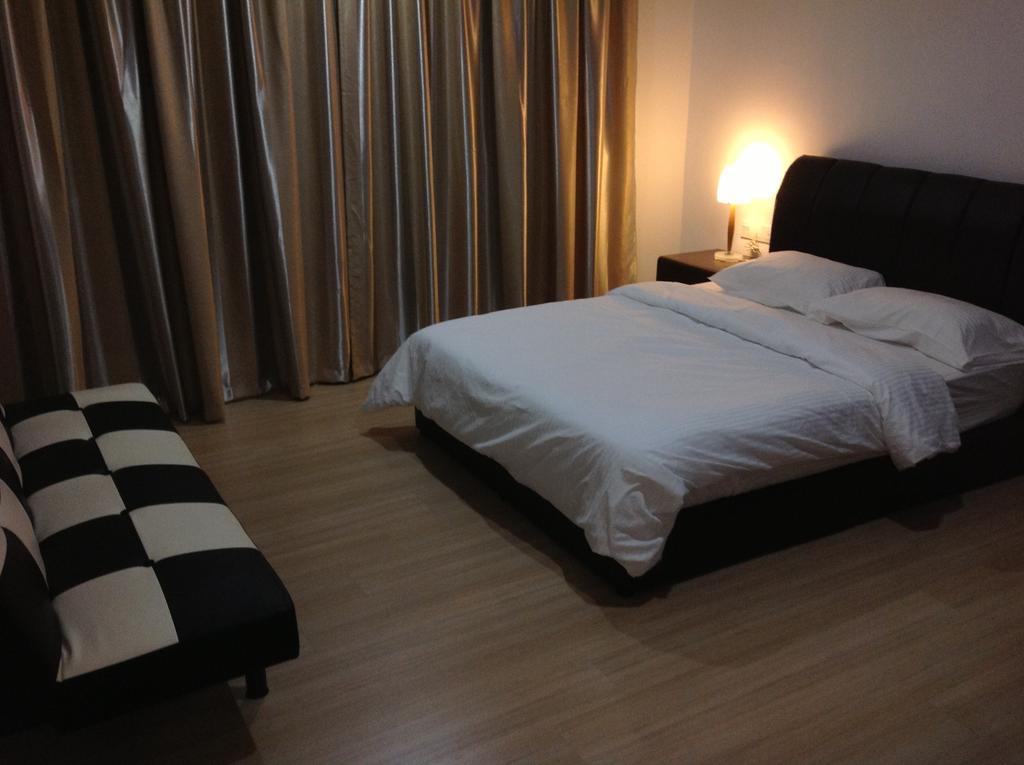 Wencozy 118 Vacation Home George Town Buitenkant foto